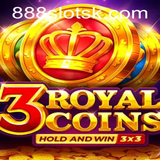 Discover the Exciting World of 3RoyalCoins: Your Journey Begins with 722Luck