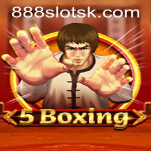 Dive into the Thrilling World of 5Boxing
