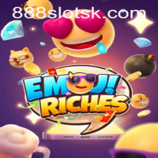 Unveiling EmojiRiches: A Thrilling Adventure in Online Gaming