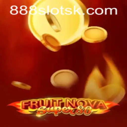 Discover the Excitement of FruitNovaSuper80: A Casino Game Experience Like No Other