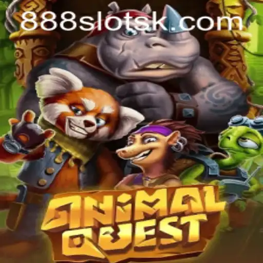 Exploring the Enchanting World of AnimalQuest: A Comprehensive Guide