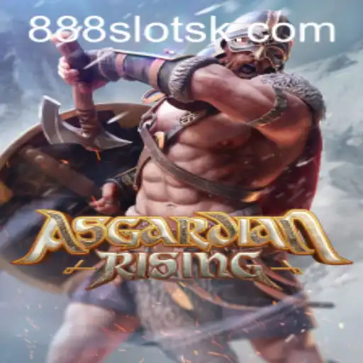 AsgardianRising: An Epic Adventure with 722luck