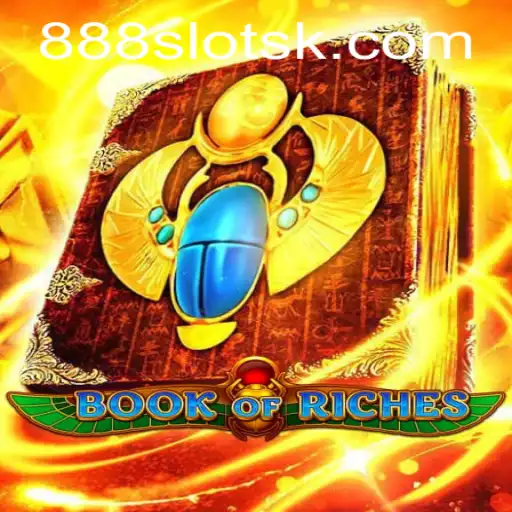 Unveiling the Thrills of BookofRiches: A Gateway to Fortunes