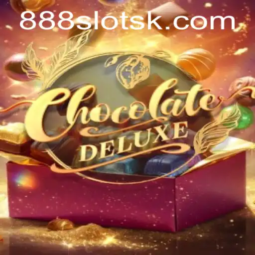 Unveiling ChocolateDeluxe: A Sweet Adventure Awaits