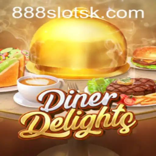Discovering DinerDelights: A Culinary Adventure Packed with Fun