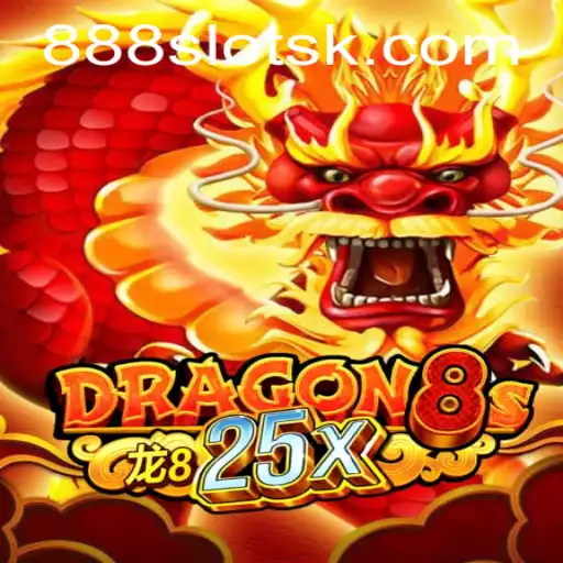 Dragon8s25x: The Enchanting Game of Strategy and Chance