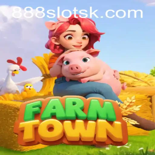 FarmTown: A Comprehensive Look at the Popular Farming Simulator