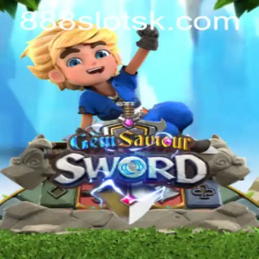 Exploring GemSaviourSword: An Epic Quest in the Digital Realm