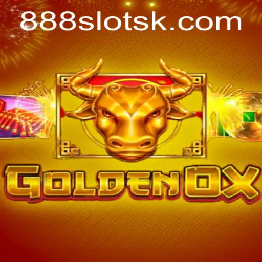 GoldenOx: An Exploration of a Thrilling New Gaming Experience with 722luck