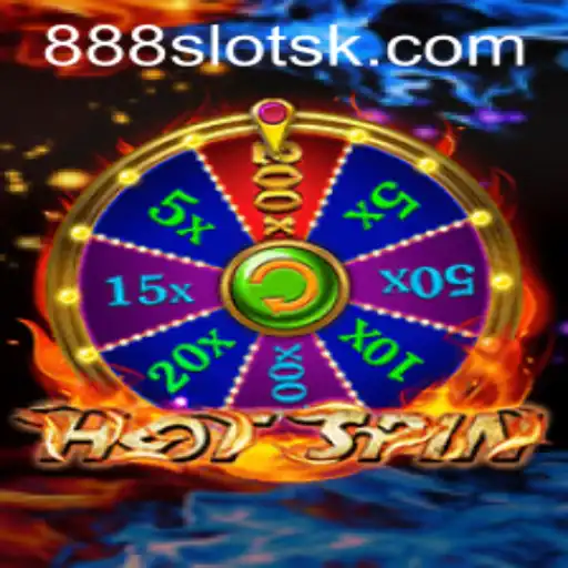 Dive Into the Thrilling World of HotSpin: A Comprehensive Guide