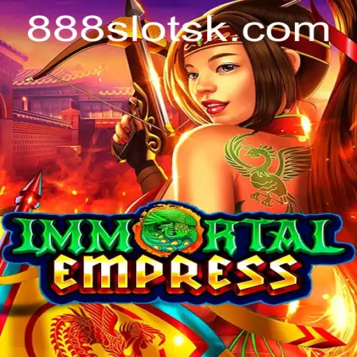 Unlocking the Mystique of ImmortalEmpress: The Game that Transcends Time