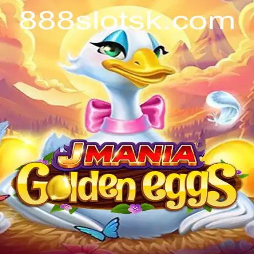 JManiaGoldenEggs: An Exciting New Digital Adventure