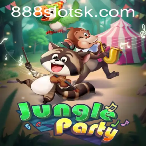 Explore the Exciting World of JungleParty: Unleash Your Inner Adventurer