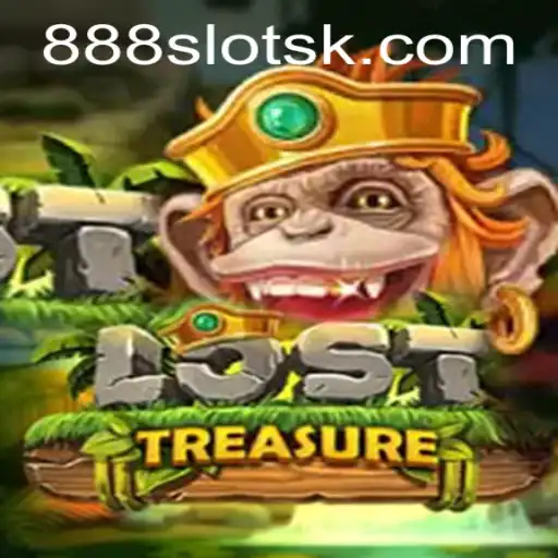 Unveiling LostTreasure: A Journey Through Mystery and Strategy