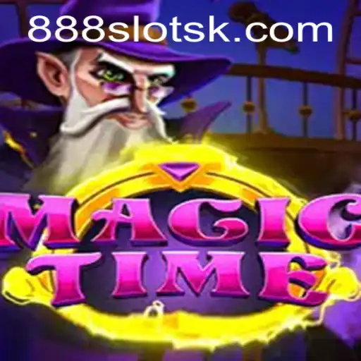 MagicTime: An Enchanting Journey into the World of 722luck
