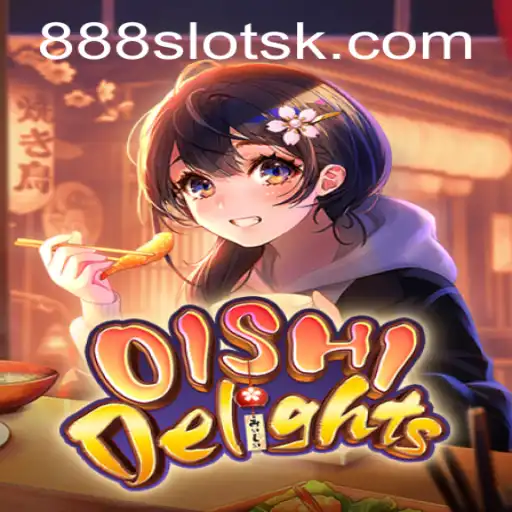 Explore the Exciting World of OishiDelights: A Unique Gaming Adventure