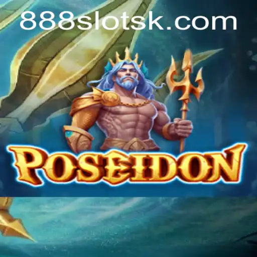 Exploring the Depths of Poseidon: An Odyssey to Luck and Adventure