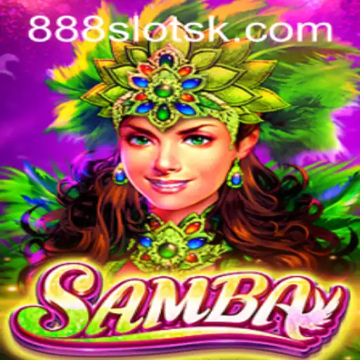 The Vibrant World of 'Samba': An Exciting Journey into Gameplay with 722luck