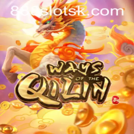 Discover the Enchanting World of 'Ways of the Qilin' with the Lucky Charm '722luck'