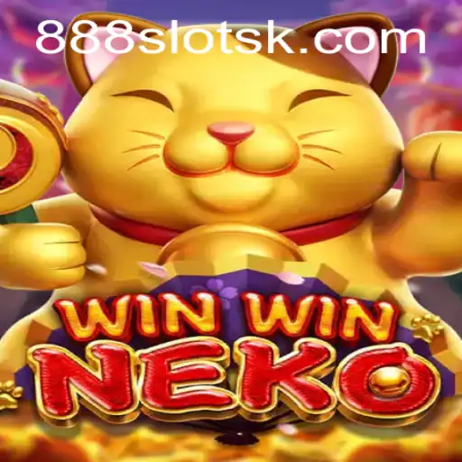 Introducing WinWinNeko: A Blend of Luck and Strategy