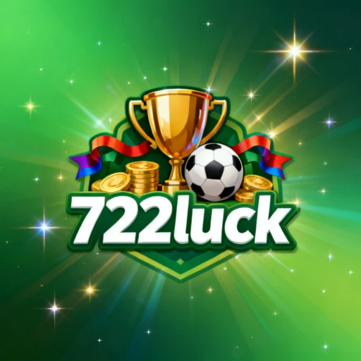 722luck Logo
