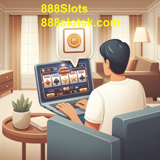 A Importância do Suporte em Jogos Online: Descubra como a 888Slots Facilita sua Experiência