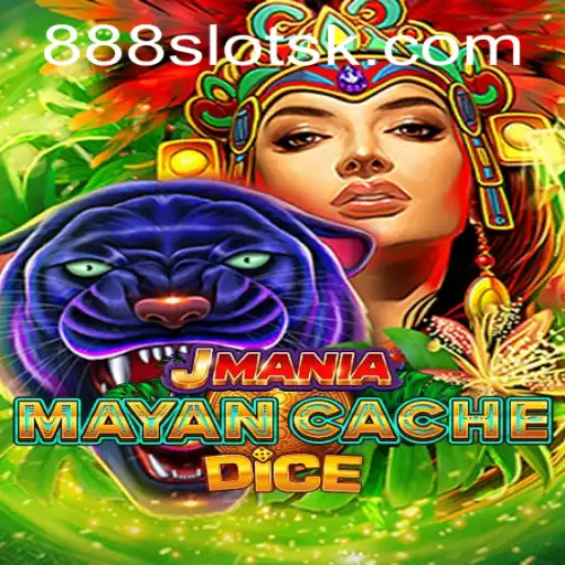 Discover the Excitement of JManiaMayanCacheDice: A Game of Strategy and Luck