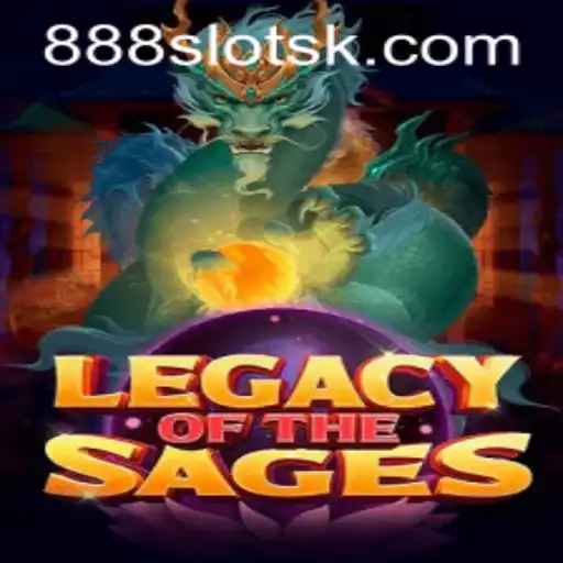 Legacy of the Sages: A Journey into Mystical Realms