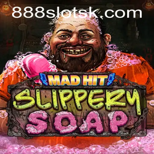 MadHitSlipperySoap: Dive into the Wacky World of 722luck