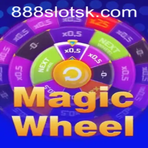 Unveiling the Magical World of MagicWheel: A Dive into the Intricacies of 722luck