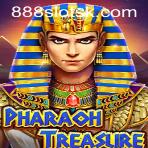 Unlock the Mysteries of PharaohTreasure with 722luck