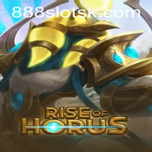Rise of Horus: Unveiling the Mysteries of Ancient Egypt with 722luck