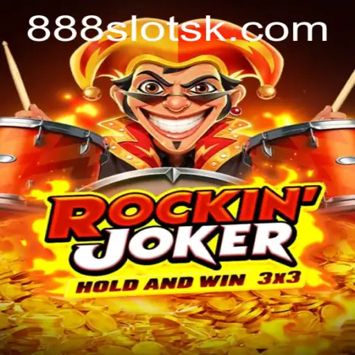 Rockinjoker: Unleashing the Excitement of 722luck