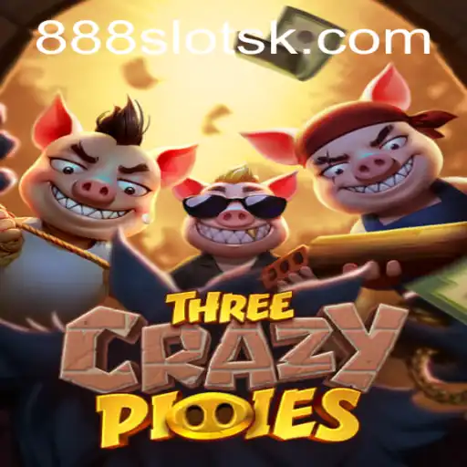 Explore the Exciting World of ThreeCrazyPiggies: A Guide to Gameplay and Adventures