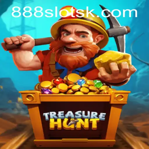 Unveiling the Secrets of TreasureHunt: A Thrilling Adventure Awaits!