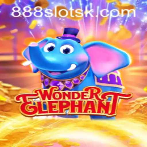 Discovering WonderElephant: The Enchanting World of 722luck